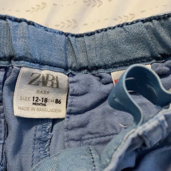 Bundle of 12-18 M boys cloths - Picture 2 of 16